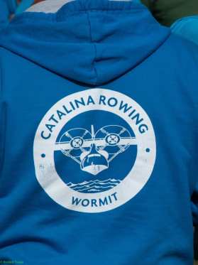 Catalina Rowing